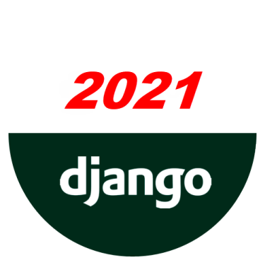 Pourquoi doit - apprendre django en 2021?