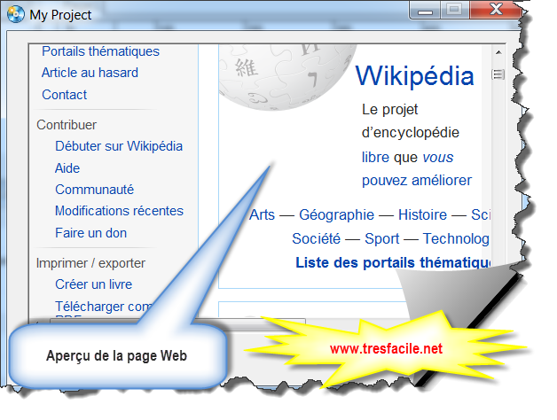 AutoPlay Media Studio dispose d’une interface simple et conviviale   La technologie du Glisser & Déplasser réduit considérablement le nombre de   tests de logiciels que vous aurez à effectuer et augmente la qualité de vos   réalisations.télécharger autoplay media studio gratuit pour créer votre propre dvd ou cd autorun