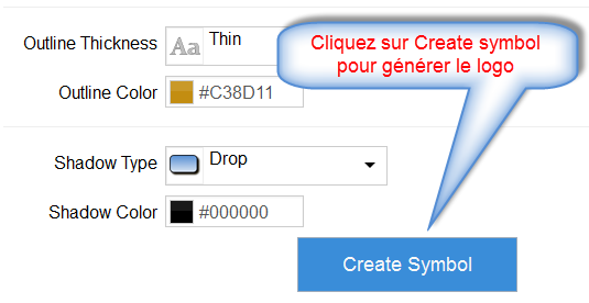 Monlogoperso est un service en ligne de création de logos à destination des entreprises, des particuliers, des étudiants et de tous types d’organisations. Monlogoperso est simple d’utilisation, rapide et livre un logo unique de qualité professionnelle. Vous avez le choix parmi des centaines de logos et une multitude de possibilité d’adaptation. La création de logo en ligne est simple rapide et gratuite. 