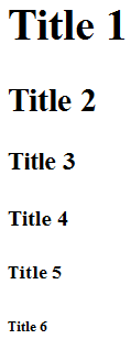 A valid HTML document is a document that respects the SGML syntax, uses only standardized elements and attributes, and respects the nesting of elements described by the standard.