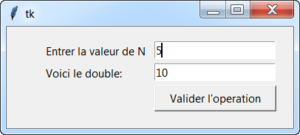 TP – Python Avec Solutions – Très Facile