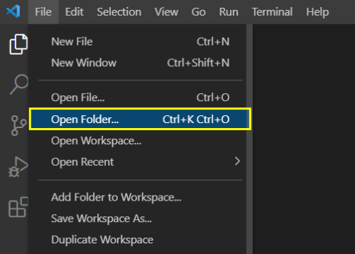 Structure Of HTML Page – Très Facile