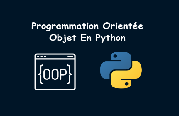 Python Orient e Objet Classes Et Objets Cours Python LEUA