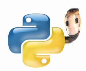 Introduction to the Python language – Très Facile image.