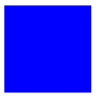 draw rectangle with svg html tag
