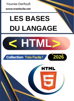 apprendre html pour débutant