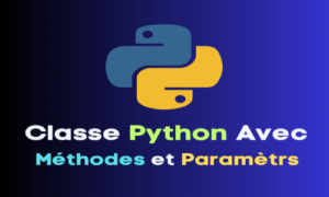 Solution Exercice 15 : Classe Voiture en Python avec méthodes et ...