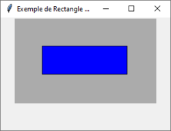 Dessiner Avec Canvas Python – Très Facile