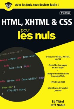 javascript pour les nuls