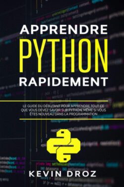 programmation python