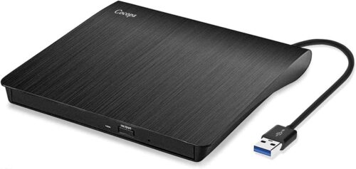 cocopa lecteur cd dvd externe