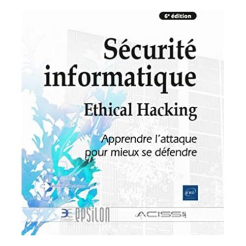 sécurité informatiques
