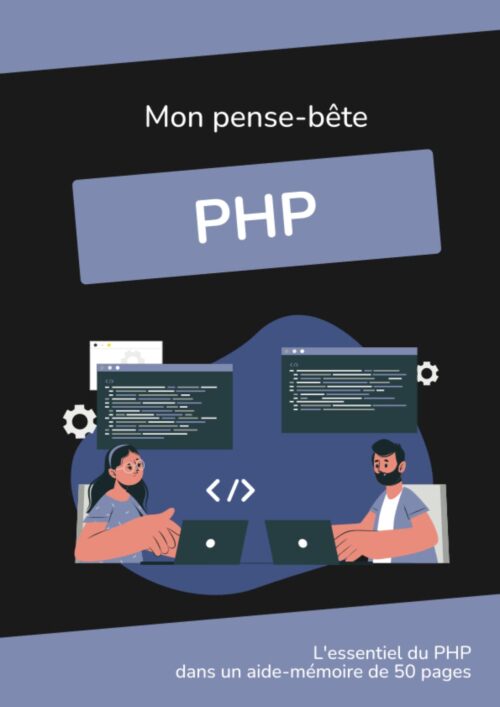 langage php