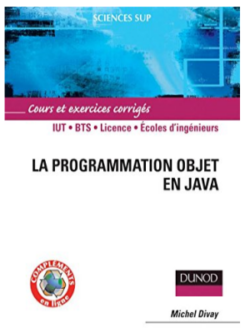 programmation Java