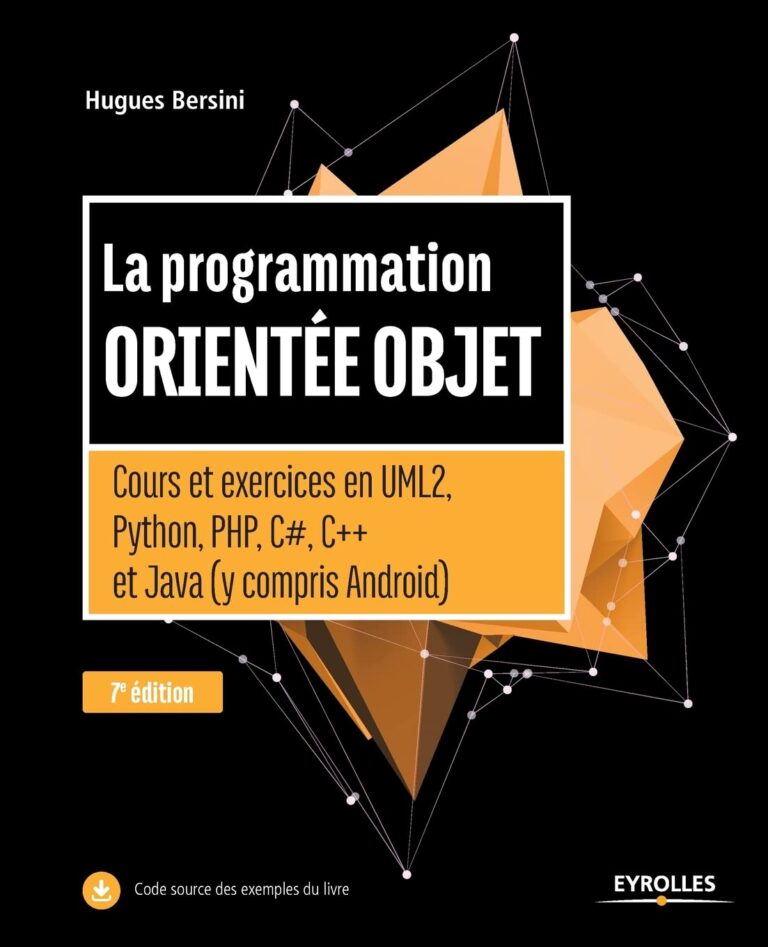 Les ensembles en Python – Très Facile
