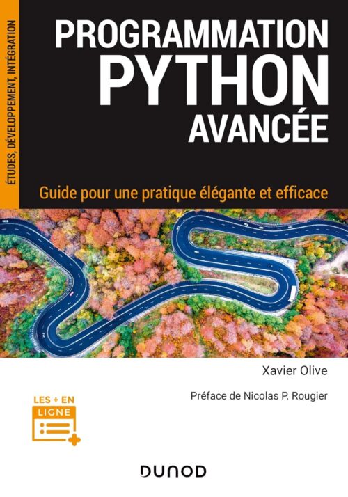 python advanced