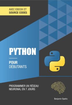 python débutant