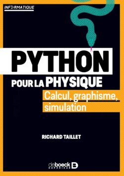 python-physique