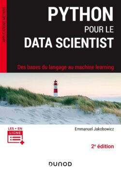 python pour un datascientist