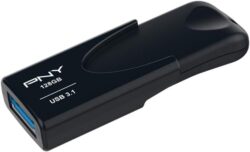 PNY Clé USB 3.1 Attaché 4 128 Go