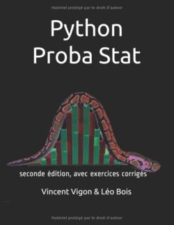 cours sur les proba et statistiques avec python