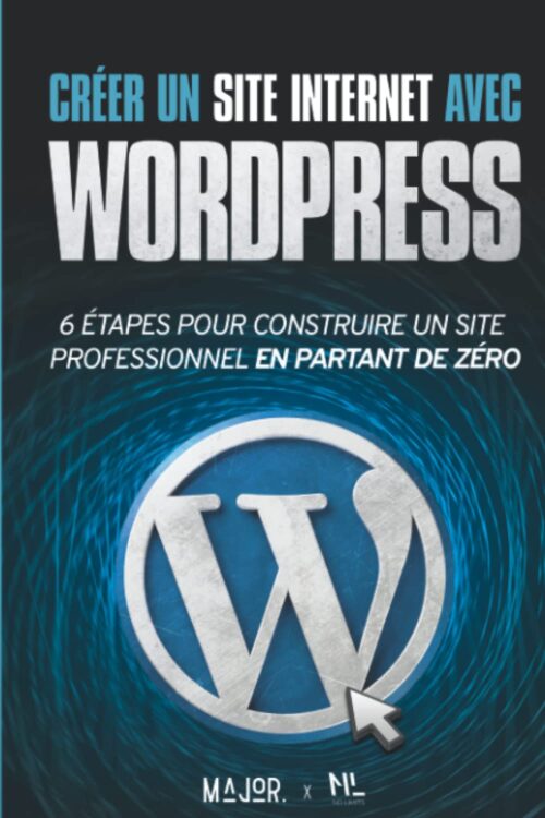 Guide pratique WordPress site web