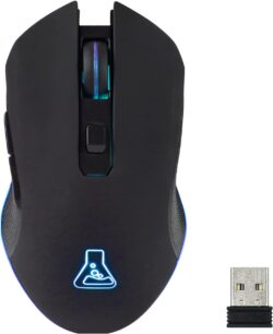 Wireless Souris Gamer G-Lab Xbox Ps5 PC