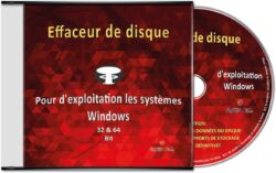 logiciel de formatage de disque dur windows