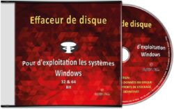 logiciel de formatage de disque dur windows