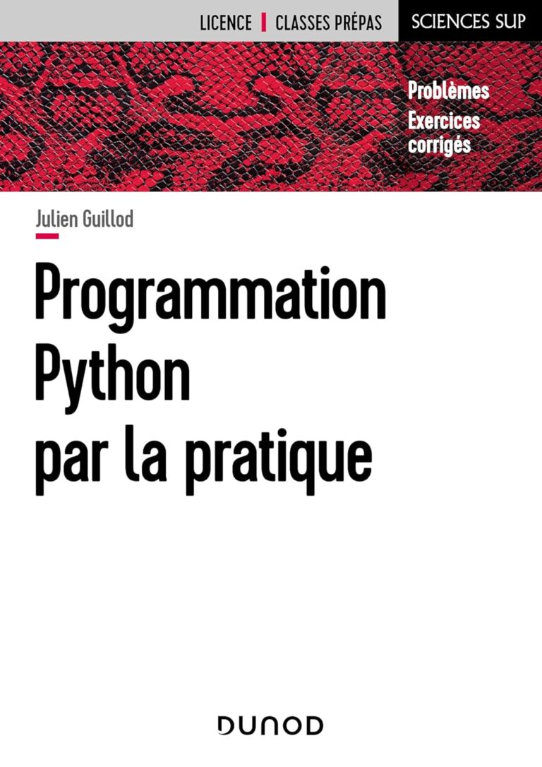 La fonction map() en Python – Très Facile