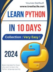 learn python python for beginner in 10 days python for dummies