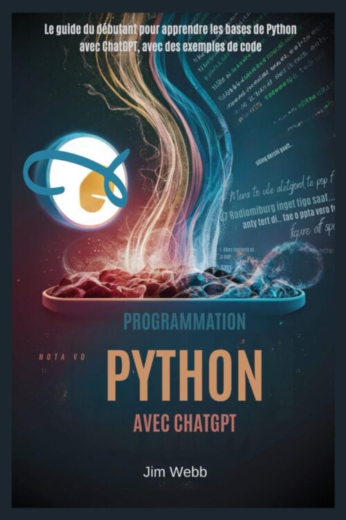 Apprendre A Programmer En Python Avec ChatGPT