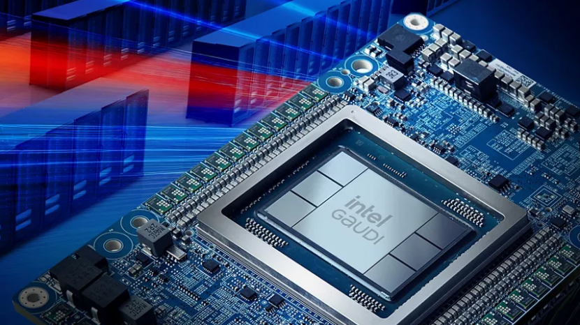 Les puces Intel Gaudi ne pourront plus être vendues en Chine sans licence d’exportation