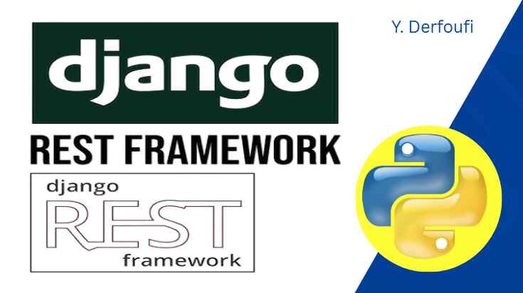 Django REST Framework (DRF)