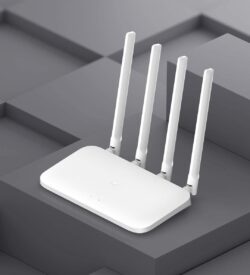 routeur xiaomi triple bande wifi 6