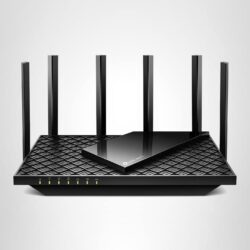 TP link archer wifi 6 tri bande 5G