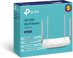 internet wifi 6 routeur quality height performance TP Link
