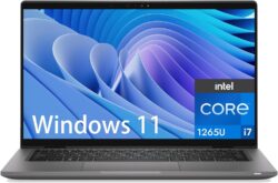 pc new game Dell Latitude 7430 Ordinateur Portable, 14in FHD(1920x1080) Win11 Pro, Intel Core i7-1265U, 16GB RAM, 512GB SSD, HDMI, QWERTY Keyboard