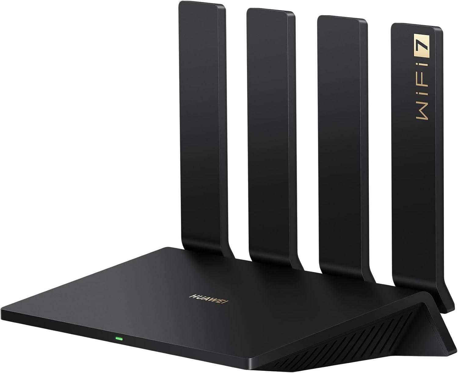 Routeur HUAWEI WiFi BE3 Pro - Wi-Fi 7 Double Bande 3,6 Gbit/s avec Ports 2,5 GbE et HomeSec