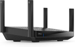 routeur linksys mesh wifi 6 5G