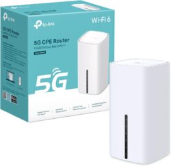 routeur wifi 6 tp link archeravec carte sim