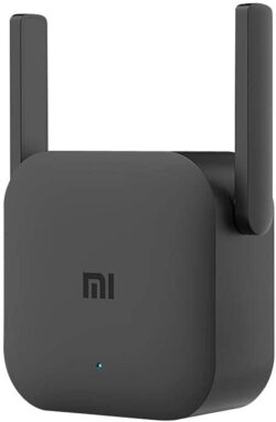 Xiaomi Mi WiFi Range Extender Pro - Répéteur Double Bande avec Antennes Externes