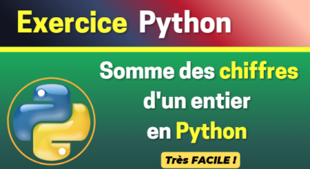 somme des chiffres en position paires et impairs d'un entier en python