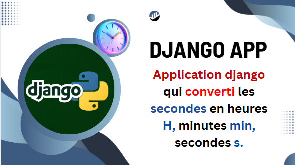 Solution Django Exercice 4 : Projet Django : Time Convert