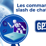 toutes les commandes slash de chatgpt pour la génération de contenu