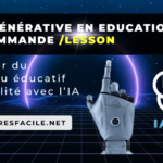 générer du contenu avec slash lesson chatgpt