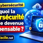 l'importance de la cybersécurité informatique